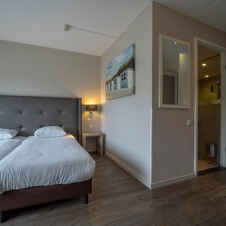 Fletcher Zuiderduin Beachhotel Весткапелле Экстерьер фото
